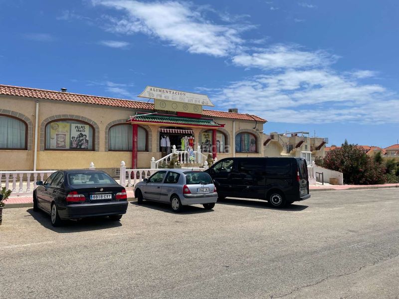 Foto 486d5949-0a8c-4a5f-8f35-93269ea654d3. Dúplex amb calefacció piscina a La Florida Orihuela