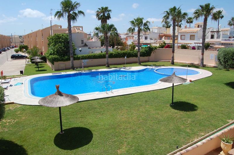 Foto ae466858-4763-4f16-94dc-a655a793541b. Dúplex amb calefacció piscina a La Florida Orihuela