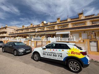Casa aparellada a Montepinar - La Aparecida - Raiguero