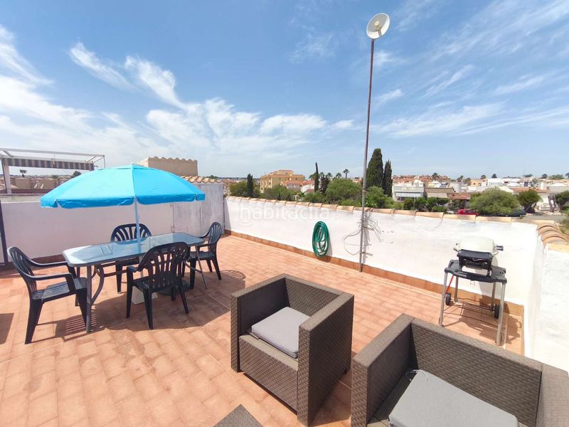 Foto 0ab4ca1a-283c-4ec7-ab2c-63124d62c744. Apartament amb calefacció piscina a La Florida Orihuela