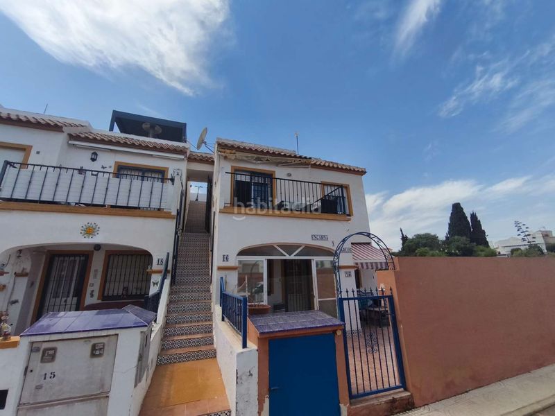 Foto 29a23db7-d471-448b-9abb-880bfcf3d4dd. Apartament amb calefacció piscina a La Florida Orihuela