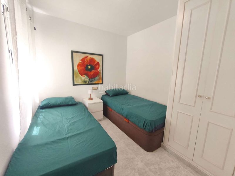 Foto 5b484269-0e82-4613-bd42-6c654698e52e. Apartament amb calefacció piscina a La Florida Orihuela