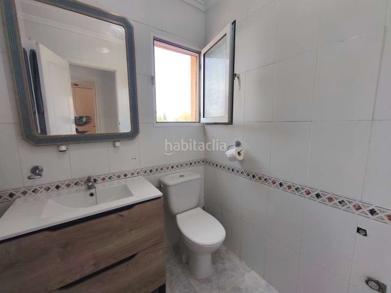 Foto 83b342cf-3b22-4f50-ae6b-386b85465a09. Apartament amb calefacció piscina a La Florida Orihuela