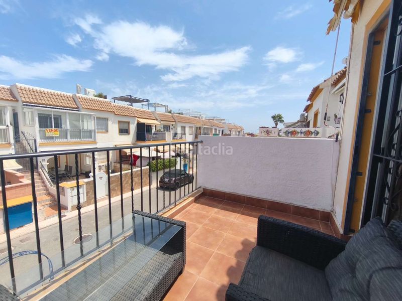 Foto a7743fa6-f463-4720-a2b2-61abc0c166aa. Apartament amb calefacció piscina a La Florida Orihuela