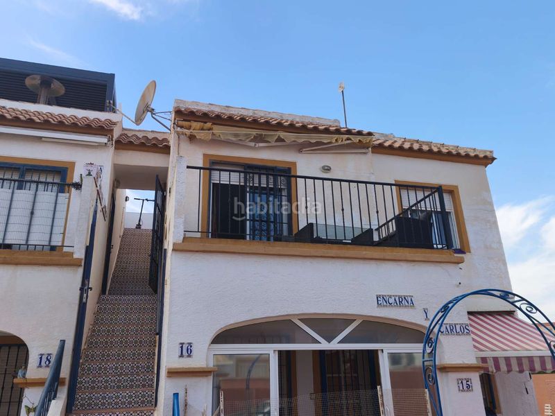Foto bf02afe6-b41b-48f4-99ae-25bc0071d5e5. Apartament amb calefacció piscina a La Florida Orihuela