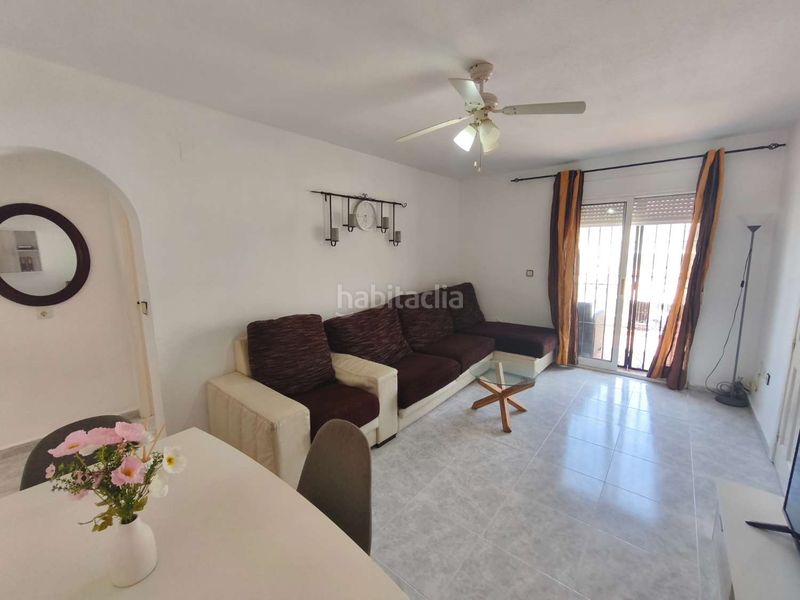 Foto c9bcd817-933b-498c-85a8-0f30a4cb6791. Apartament amb calefacció piscina a La Florida Orihuela