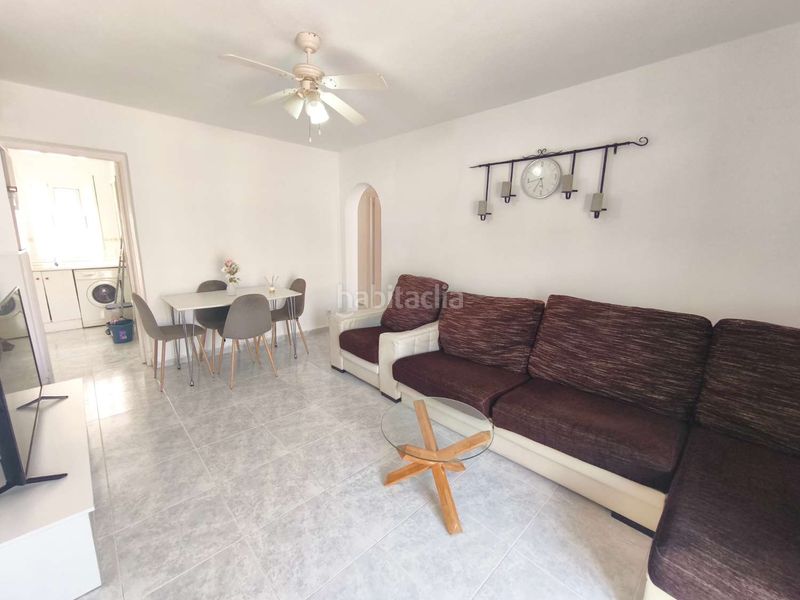Foto cb121517-0be8-4437-8e1e-a9ceb601345e. Apartament amb calefacció piscina a La Florida Orihuela