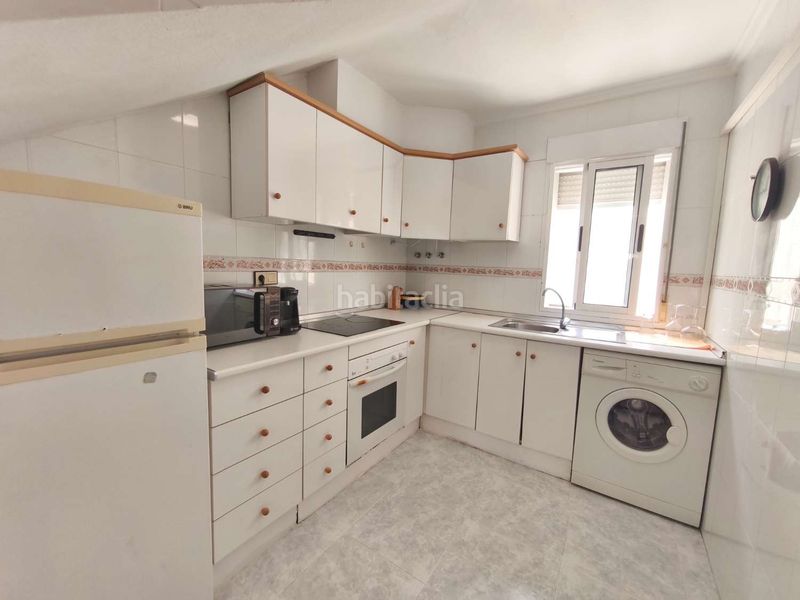 Foto d6b7561d-3754-4df3-af04-25ba6cdf08ce. Apartament amb calefacció piscina a La Florida Orihuela