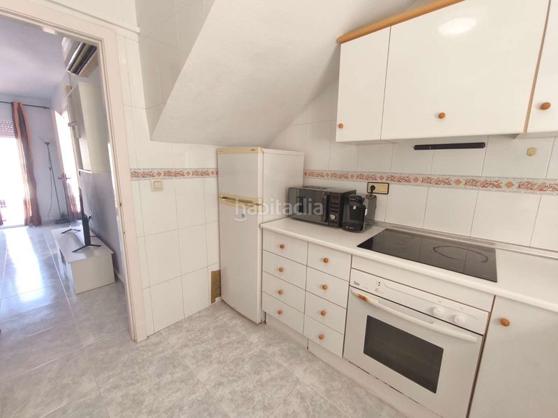 Foto e75fd59d-a25d-4489-b562-e7c2a9aa9b1f. Apartament amb calefacció piscina a La Florida Orihuela