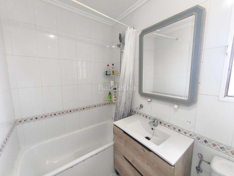 Foto e883844c-05d7-479e-91bb-3db8a563de05. Apartament amb calefacció piscina a La Florida Orihuela