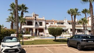 Casa a Los Almendros