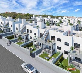 Apartament a San Miguel de Salinas