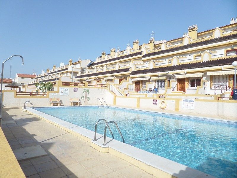 Foto b6157dea-0777-4d2a-8d9d-d6c44c5ee9be. Dúplex amb piscina a Montepinar - La Aparecida - Raiguero Orihuela