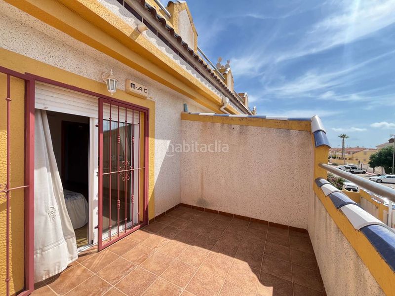 Foto da26e121-16e0-4358-ab4e-48fa47df5c40. Dúplex amb piscina a Montepinar - La Aparecida - Raiguero Orihuela