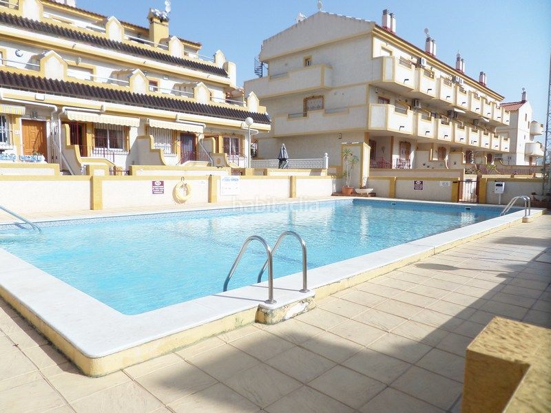 Foto e5338403-d43e-440b-bba3-7c8d8c208d94. Dúplex amb piscina a Montepinar - La Aparecida - Raiguero Orihuela
