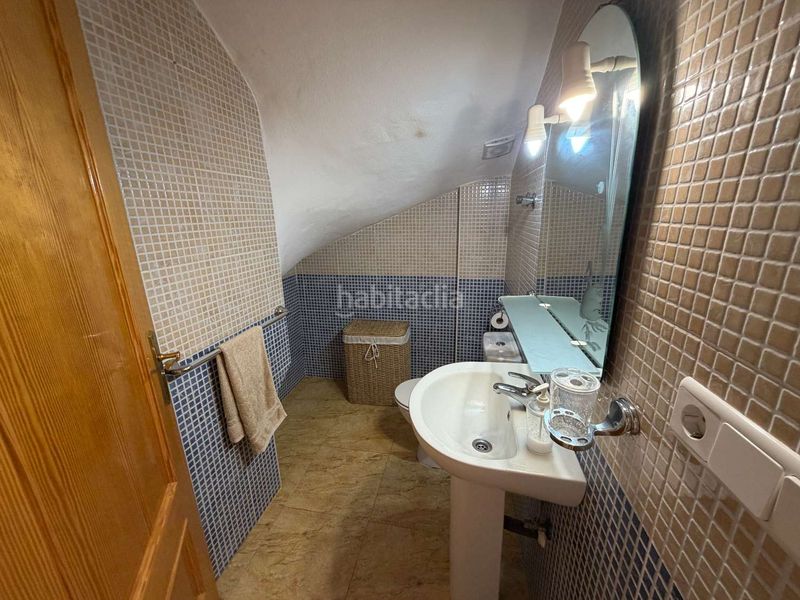 Foto e6d312e2-0119-4839-91ce-4c5706438d4d. Dúplex amb piscina a Montepinar - La Aparecida - Raiguero Orihuela