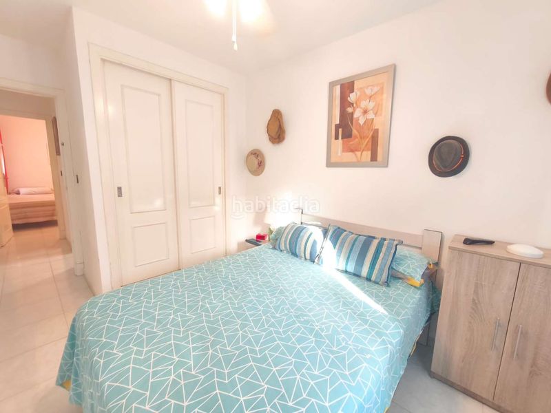 Foto 1a8b8c72-0862-465c-be2f-682548bfedfa. Apartament amb piscina a La Florida Orihuela