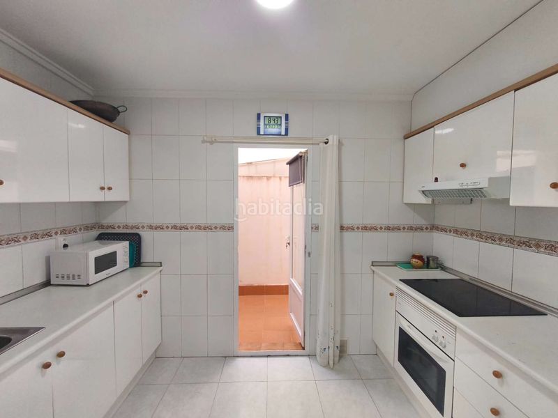 Foto 580b7dba-d584-4346-a2bd-79a53ce47141. Apartament amb piscina a La Florida Orihuela