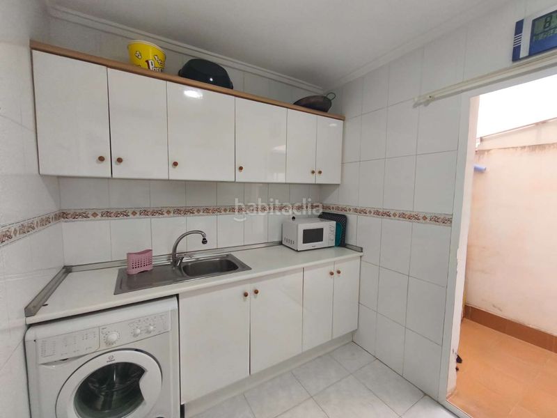 Foto 7eeeddec-d3ae-4c7e-814b-5e03a15a6f19. Apartament amb piscina a La Florida Orihuela