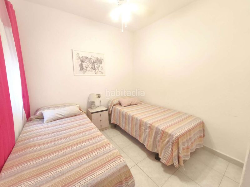 Foto 84a2ee70-985c-412a-990d-e28d2d344705. Apartament amb piscina a La Florida Orihuela