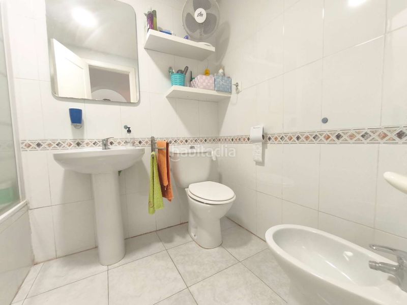 Foto a7e31629-2b5c-44ed-89dc-e3ce3f546b31. Apartament amb piscina a La Florida Orihuela