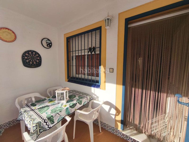 Foto d4818a6c-f3ee-42f6-918a-0268f5cebfbc. Apartament amb piscina a La Florida Orihuela