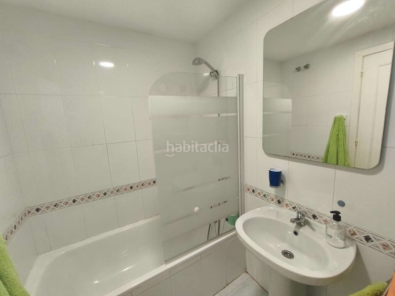 Foto ea38bb83-c001-400e-a0f7-98d5f0a3f899. Apartament amb piscina a La Florida Orihuela