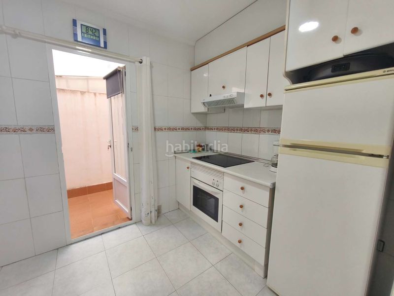 Foto f162edde-76a6-4e43-b99f-7f044920901a. Apartament amb piscina a La Florida Orihuela