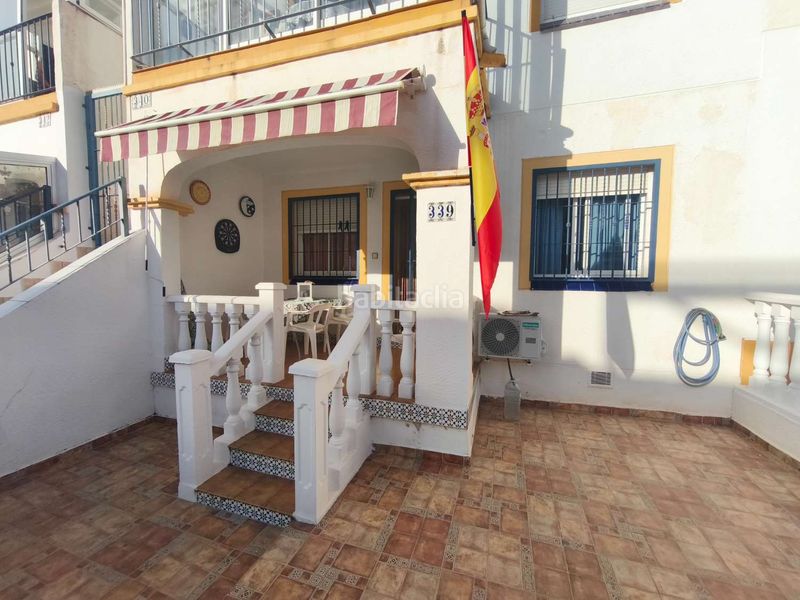 Foto f8a0a93c-73ac-495e-b70d-07fe2d59b43d. Apartament amb piscina a La Florida Orihuela