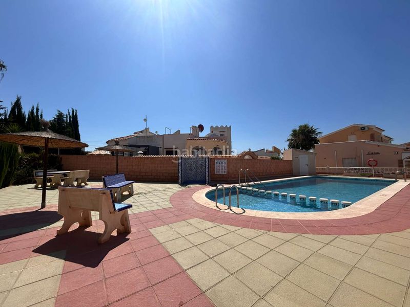 Foto 93a0858e-caf7-4c01-8a9e-bda34245a47f. Xalet amb calefacció piscina a La Florida Orihuela