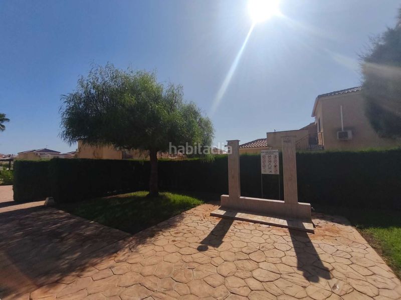 Foto 32f4a731-3c3a-45c1-8ec0-6ee98c95300d. Apartament amb calefacció piscina a Los Balcones y los Altos Orihuela