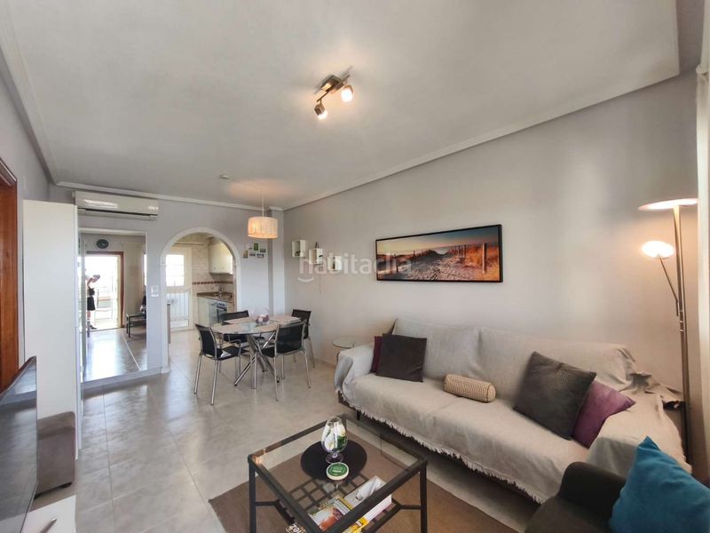 Foto 52c156f0-704f-4490-b02e-199201bacc21. Apartament amb calefacció piscina a Los Balcones y los Altos Orihuela