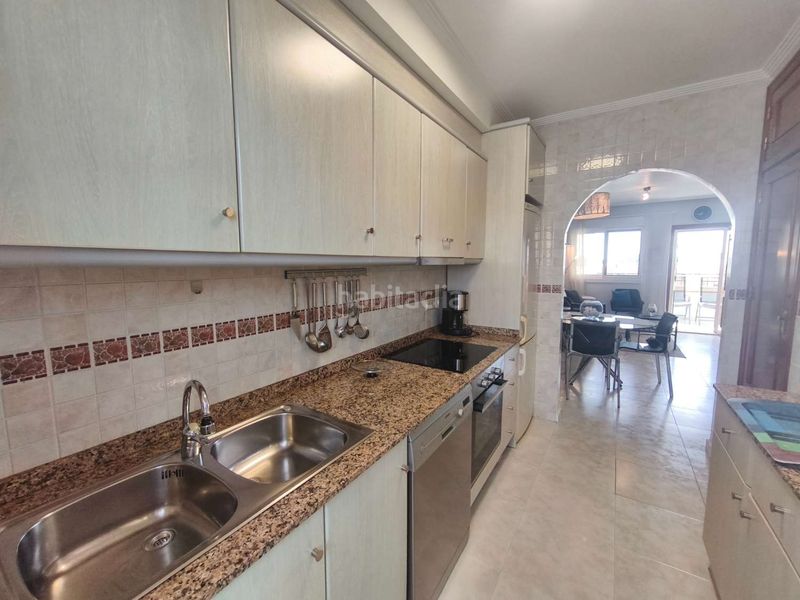 Foto 5a81d546-ed0f-4008-b8eb-5b8c82f82192. Apartament amb calefacció piscina a Los Balcones y los Altos Orihuela