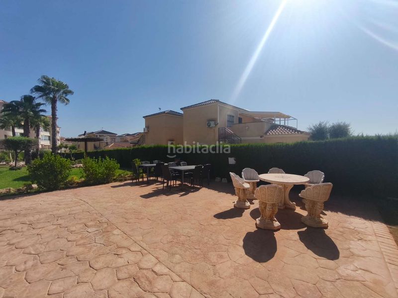Foto 63b70e04-86ac-4b32-bf64-088c76cc974d. Apartament amb calefacció piscina a Los Balcones y los Altos Orihuela