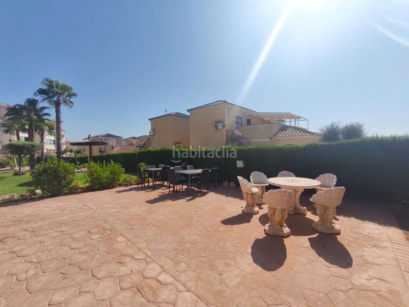 Foto 83e8bacf-783b-45fa-a2fb-b10e60402ec6. Apartament amb calefacció piscina a Los Balcones y los Altos Orihuela