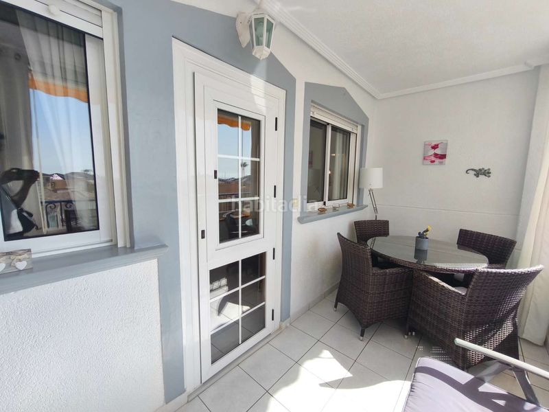 Foto 9d069ef1-a1a9-4271-9f1f-2d0f89c330a0. Apartament amb calefacció piscina a Los Balcones y los Altos Orihuela
