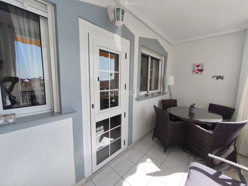 Foto c45f04f3-d539-457d-b5b7-2ef02b6147a1. Apartament amb calefacció piscina a Los Balcones y los Altos Orihuela