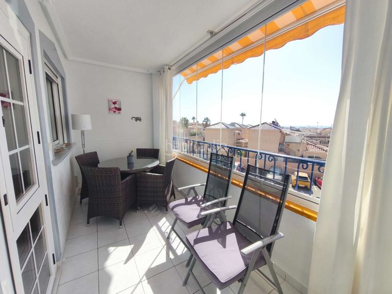 Foto d8656523-f0ba-42b9-a2a1-724ed3b8b891. Apartament amb calefacció piscina a Los Balcones y los Altos Orihuela