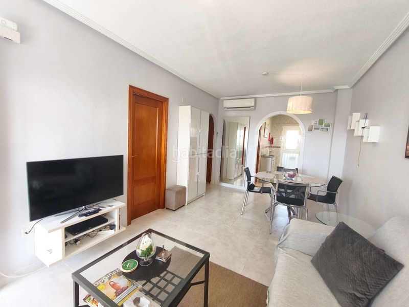 Foto e81ee5fd-435a-4d13-8d21-fcd1bade379f. Apartament amb calefacció piscina a Los Balcones y los Altos Orihuela