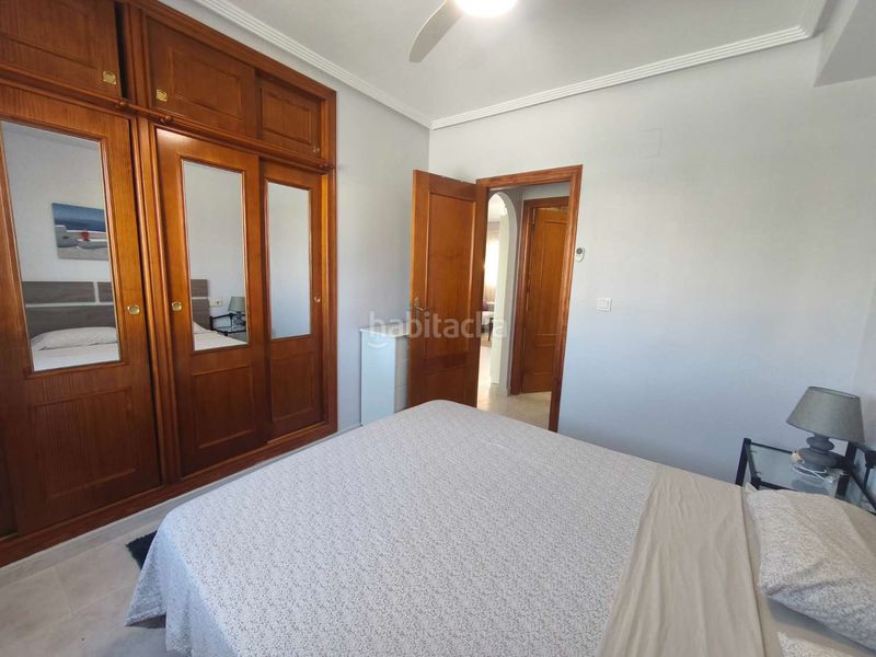 Foto fa6d433d-c34b-4051-b452-9b3c3eea4ffe. Apartament amb calefacció piscina a Los Balcones y los Altos Orihuela