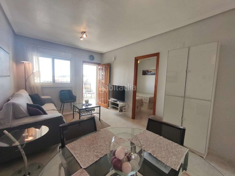 Foto 94c84865-7e66-4eb2-ac89-42f404f9c480. Appartement mit heizung pool in Los Balcones y los Altos Orihuela
