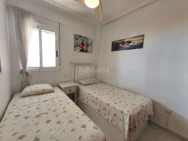 Foto 9760326c-8e73-451d-97d5-6a6a1f1497f0. Appartement mit heizung pool in Los Balcones y los Altos Orihuela