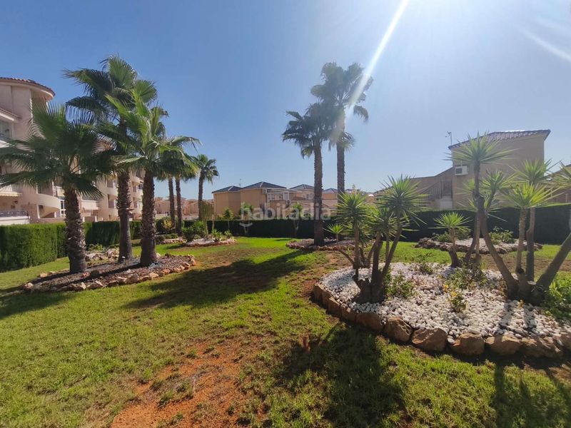 Foto c50f8064-577b-4f5c-8e1a-9d39ae95da7f. Appartement mit heizung pool in Los Balcones y los Altos Orihuela
