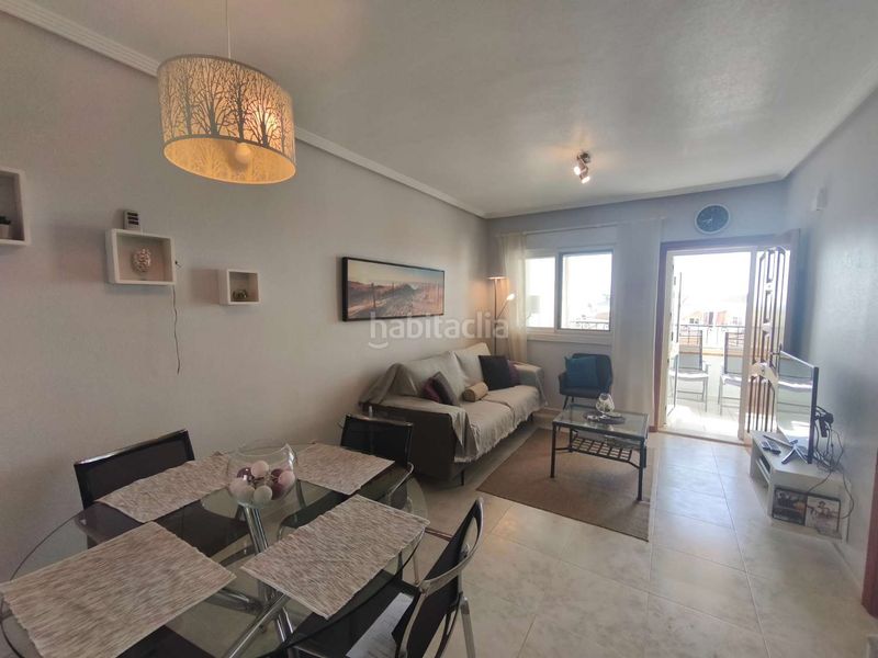 Foto d6f4fdd6-8d28-46fd-ab6f-1dd41164ddee. Appartement mit heizung pool in Los Balcones y los Altos Orihuela