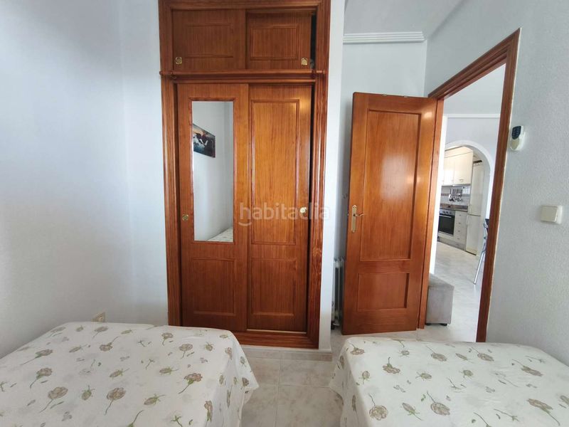 Foto f8de163e-787d-4cb8-b8ec-4c41a8d38283. Appartement mit heizung pool in Los Balcones y los Altos Orihuela