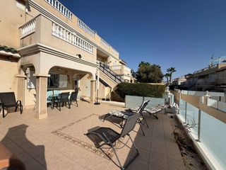 Apartament a Zeniamar - Horizonte - La Campana