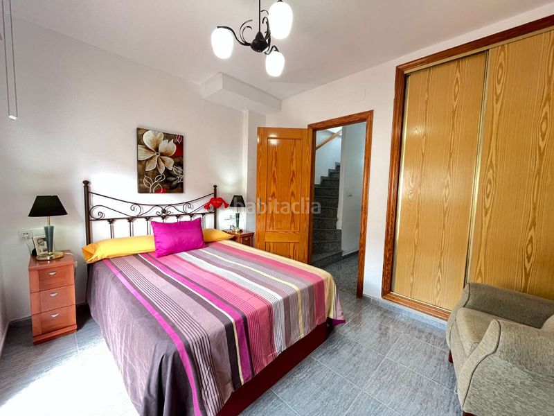 Foto a622855d-f778-44cc-a4e4-96b87fa9c5ea. Casa adossada amb piscina a Playa Flamenca Orihuela
