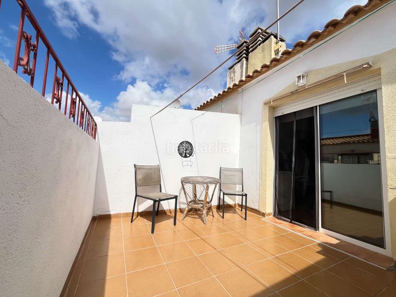 Foto 865c3076-0b61-4c38-a361-64b44768dd0d. Casa adossada amb aparcament piscina a Playa Flamenca Orihuela