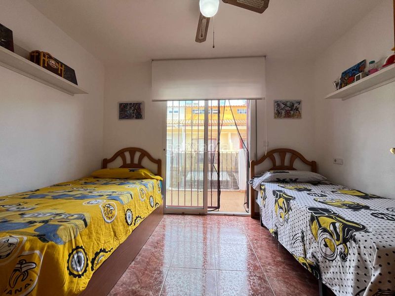 Foto bbb939e2-b942-49b9-986a-9eaaa665f4be. Casa adossada amb aparcament piscina a Playa Flamenca Orihuela