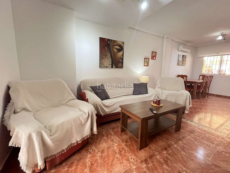 Foto c0f54aa3-5548-4d6e-8e36-63f510d6f396. Casa adossada amb aparcament piscina a Playa Flamenca Orihuela